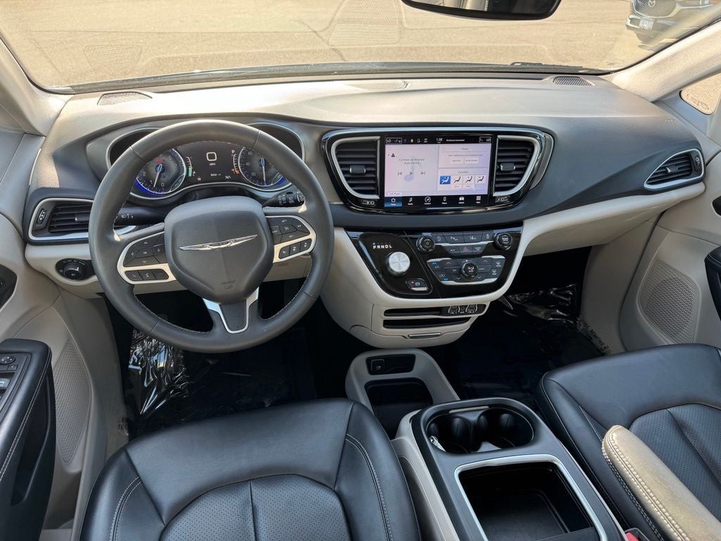 2024 Chrysler Pacifica Touring L FWD