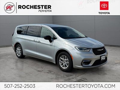 2024 Chrysler Pacifica Touring L FWD