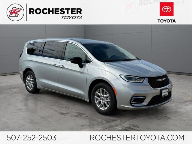 2024 Chrysler Pacifica Touring L FWD