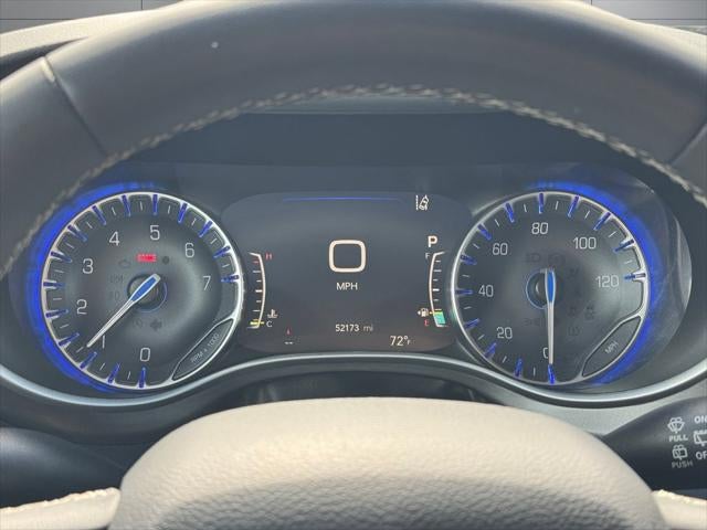 2024 Chrysler Pacifica Touring L FWD
