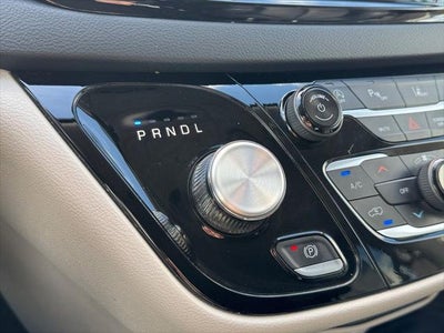 2024 Chrysler Pacifica Touring L FWD