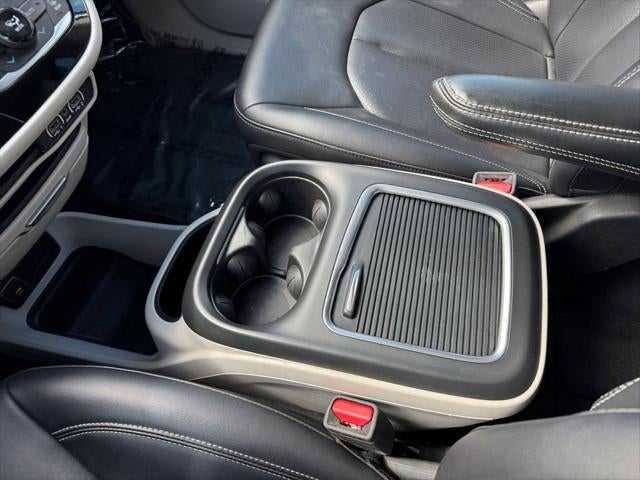 2024 Chrysler Pacifica Touring L FWD