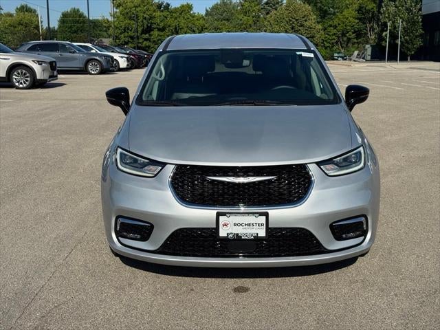 2024 Chrysler Pacifica Touring L FWD