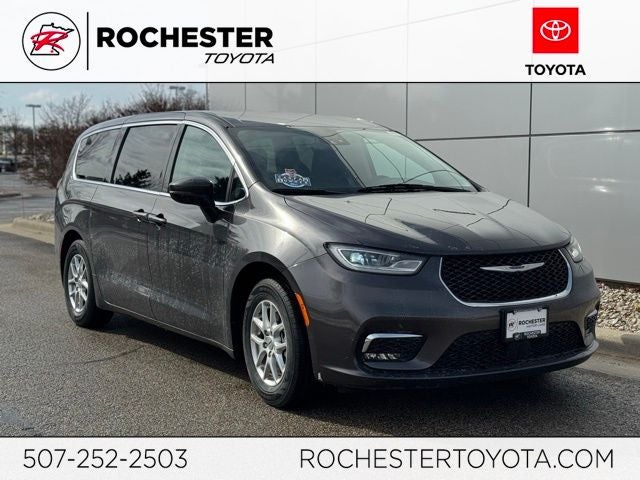 2023 Chrysler Pacifica Touring L FWD