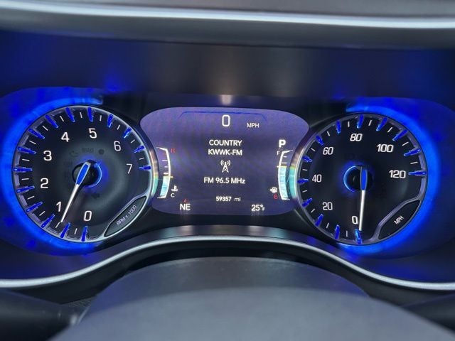 2023 Chrysler Pacifica Touring L FWD