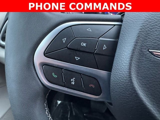 2023 Chrysler Pacifica Touring L FWD