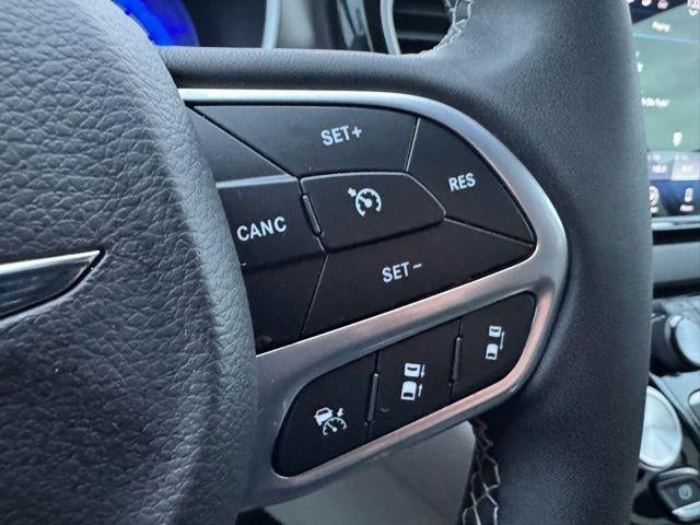 2023 Chrysler Pacifica Touring L FWD