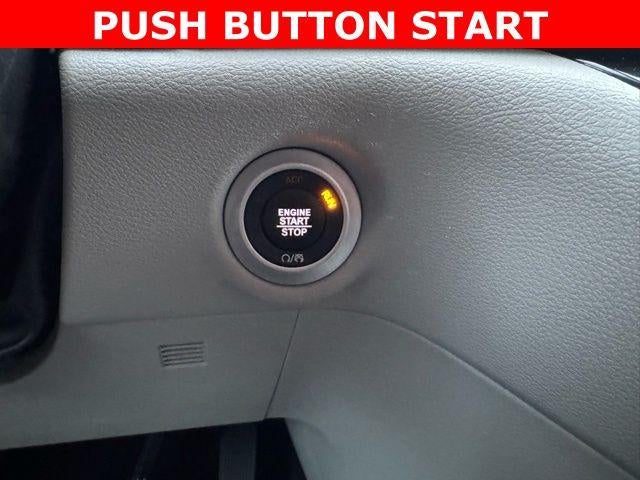 2023 Chrysler Pacifica Touring L FWD