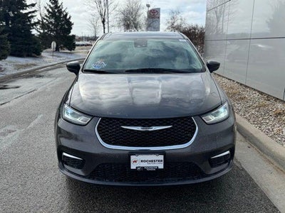 2023 Chrysler Pacifica Touring L FWD