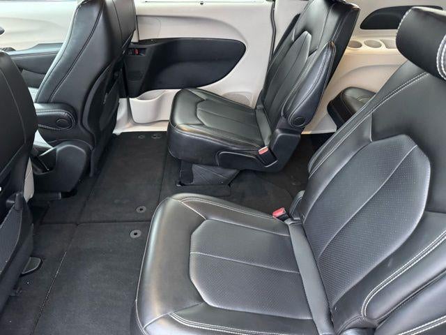 2023 Chrysler Pacifica Touring L FWD