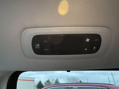 2023 Chrysler Pacifica Touring L FWD