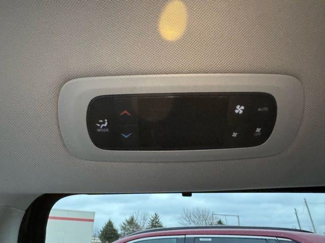 2023 Chrysler Pacifica Touring L FWD