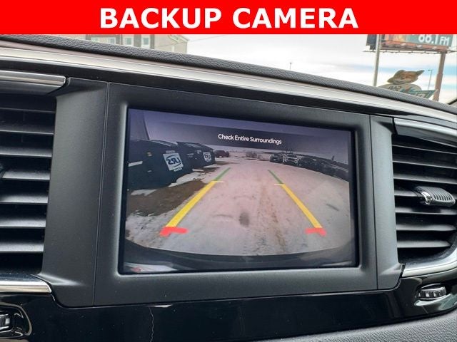 2024 Chrysler Voyager LX FWD