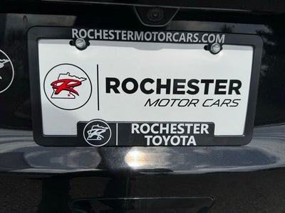 2024 Chrysler Voyager LX FWD