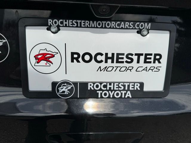 2024 Chrysler Voyager LX FWD