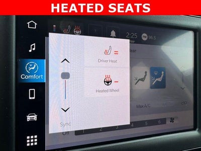 2024 Chrysler Voyager LX FWD