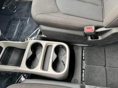 2024 Chrysler Voyager LX FWD