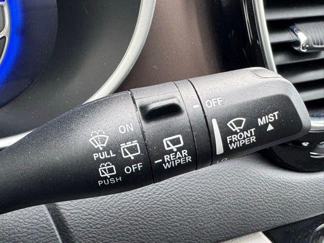 2024 Chrysler Voyager LX FWD