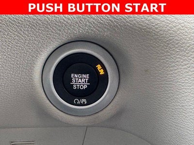 2024 Chrysler Voyager LX FWD