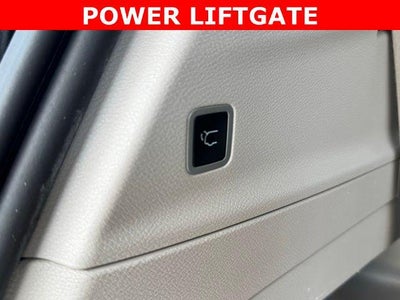 2024 Chrysler Voyager LX FWD