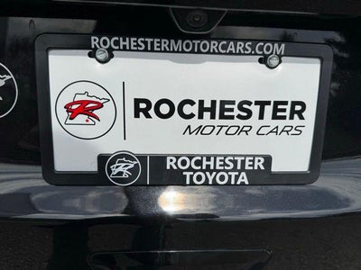 2024 Chrysler Voyager LX FWD