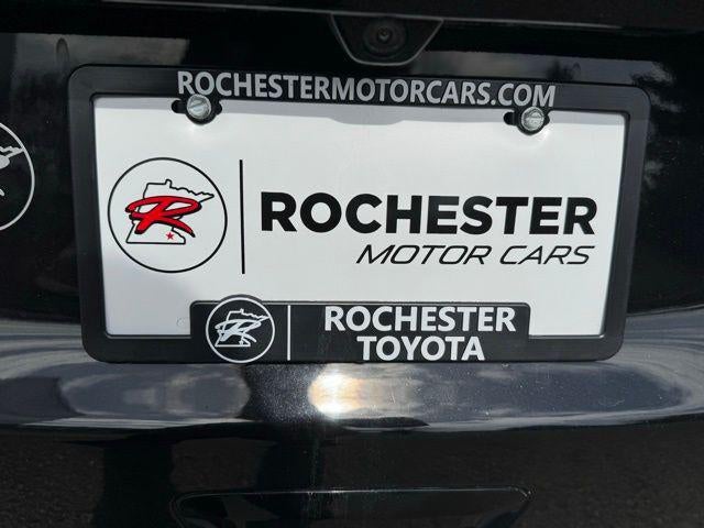 2024 Chrysler Voyager LX FWD