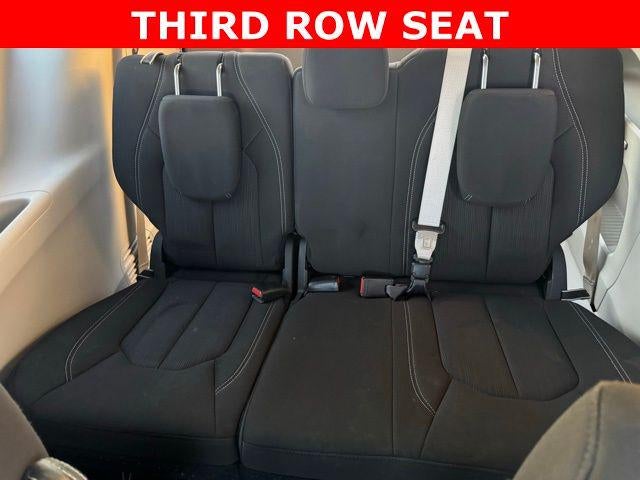 2024 Chrysler Voyager LX FWD