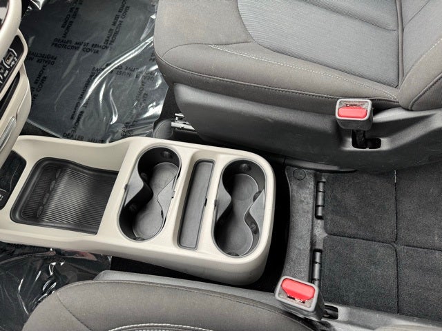 2023 Chrysler Voyager LX FWD