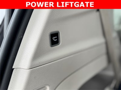 2023 Chrysler Voyager LX FWD