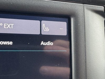 2023 Chrysler Voyager LX FWD