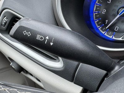 2023 Chrysler Voyager LX FWD