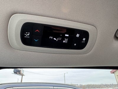 2023 Chrysler Voyager LX FWD