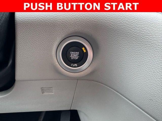 2023 Chrysler Voyager LX FWD