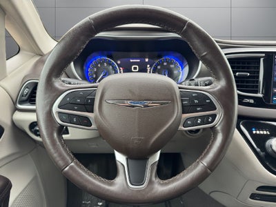 2018 Chrysler Pacifica Touring L Plus FWD