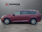2018 Chrysler Pacifica Touring L Plus FWD