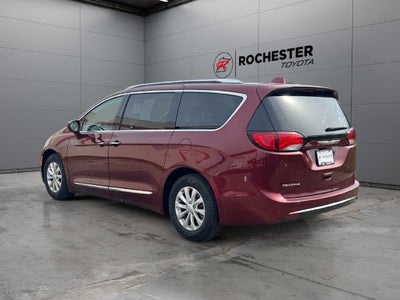 2018 Chrysler Pacifica Touring L Plus FWD