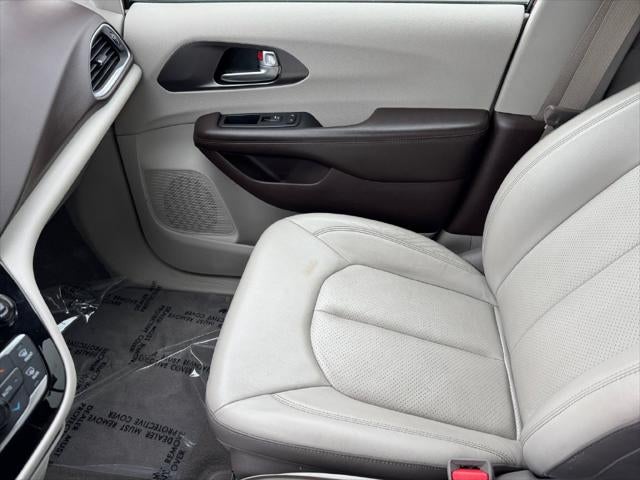 2018 Chrysler Pacifica Touring L Plus FWD