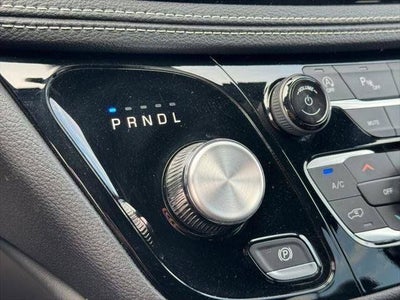 2025 Chrysler Pacifica Limited FWD