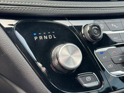 2025 Chrysler Pacifica Limited FWD