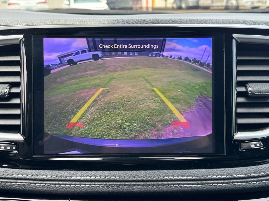 2025 Chrysler Pacifica Limited FWD