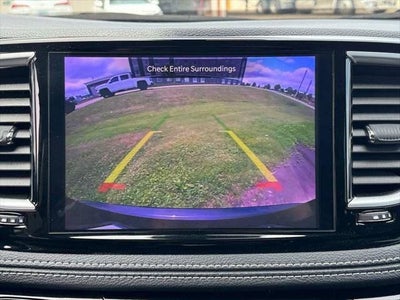 2025 Chrysler Pacifica Limited FWD