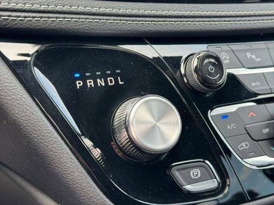 2025 Chrysler Pacifica Limited FWD