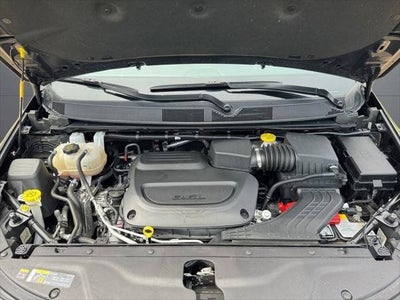 2025 Chrysler Pacifica Limited FWD