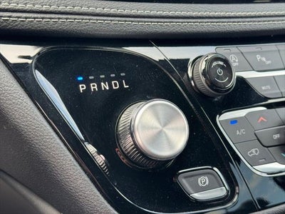 2025 Chrysler Pacifica Limited FWD