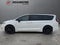 2025 Chrysler Pacifica Limited FWD