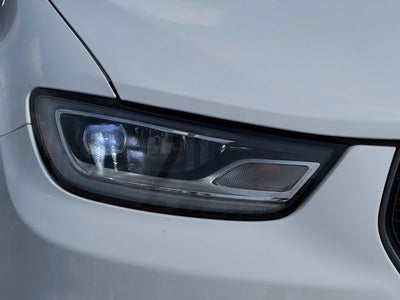 2025 Chrysler Pacifica Limited FWD