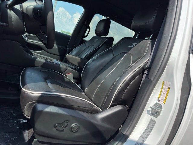 2025 Chrysler Pacifica Limited FWD