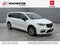 2026 Chrysler Pacifica Limited FWD