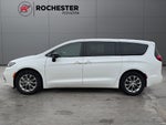 2026 Chrysler Pacifica Limited FWD