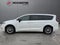 2026 Chrysler Pacifica Limited FWD